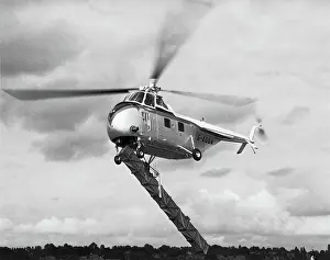 Westland WS-55 Whirlwind