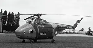 S.55: Westland WS-55 Whirlwind