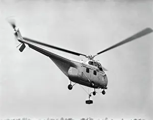 S.55: Westland WS-55 Whirlwind