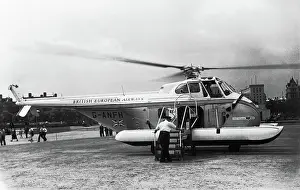 S.55: Westland WS-55 Whirlwind