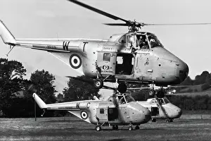 S.55: Westland WS-55 Whirlwind