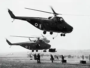 S 55: Westland WS-55 Whirlwind