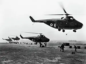 S 55: Westland WS-55 Whirlwind