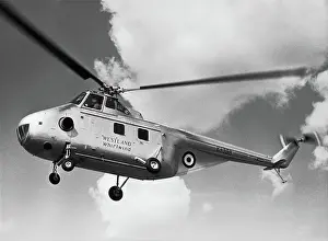 S 55: Westland WS-55 Whirlwind