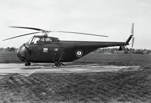 S 55: Westland WS-55 Whirlwind