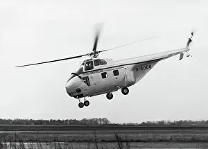 S 55: Westland WS-55 Whirlwind