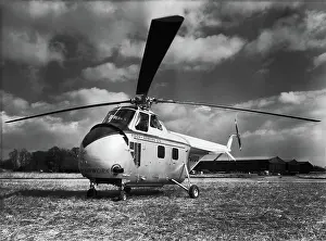 S 55: Westland WS-55 Whirlwind