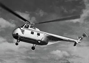 S 55: Westland WS-55 Whirlwind