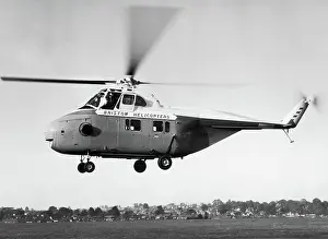 S 55: Westland WS-55 Whirlwind