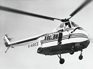 S 55: Westland WS-55 Whirlwind