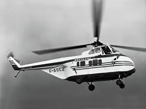 S 55: Westland WS-55 Whirlwind