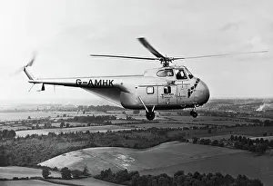 S 55: Westland WS-55 Whirlwind