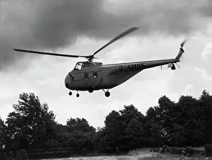 S 55: Westland WS-55 Whirlwind