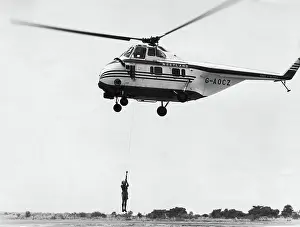 S 55: Westland WS-55 Whirlwind