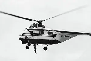 S 55: Westland WS-55 Whirlwind