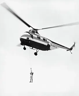 S 55: Westland WS-55 Whirlwind