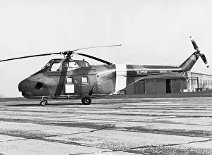 S 55: Westland WS-55 Whirlwind