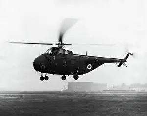 S 55: Westland WS-55 Whirlwind