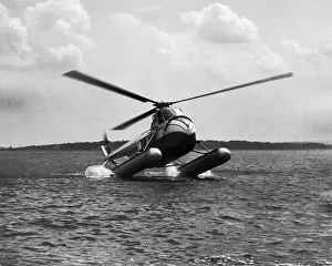 S 55: Westland WS-55 Whirlwind