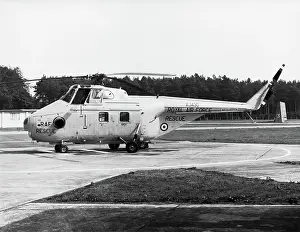 S 55: Westland WS-55 Whirlwind