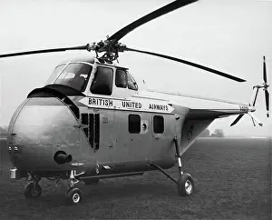 S 55: Westland WS-55 Whirlwind