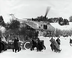 S 55: Westland WS-55 Whirlwind
