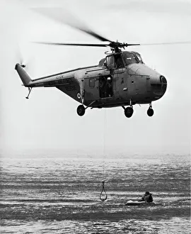 S 55: Westland WS-55 Whirlwind