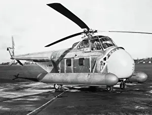 S 55: Westland WS-55 Whirlwind