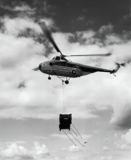 S 55: Westland WS-55 Whirlwind