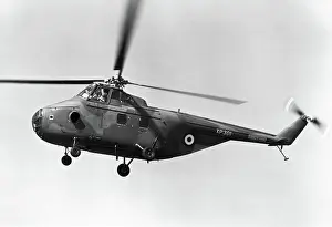 S.55: Westland WS-55 Whirlwind HAR-3
