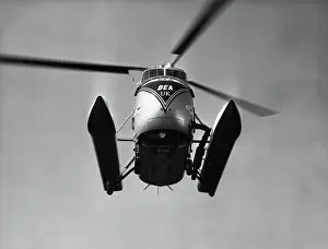 G Anfh: Westland WS-55 Whirlwind Series 1