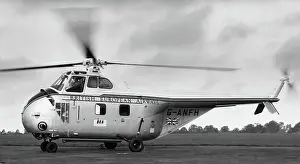 S.55: Westland WS-55 Whirlwind Series 1