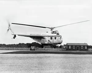 S.55: Westland WS-55 Whirlwind Series 1