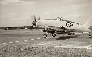 Wyvern: Westland Wyvern TF2 VW867