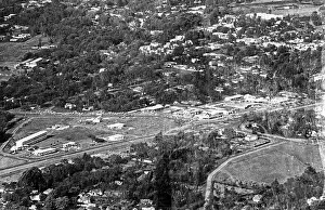 Westlands: Westlands, Nairobi in the 1960s