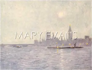 Menpes: WESTMINSTER/1906/MENPES