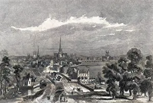 WESTMINSTER