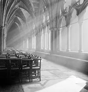 Westminster Abbey