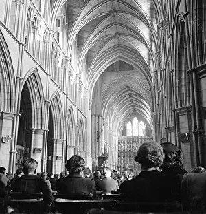 Westminster Abbey