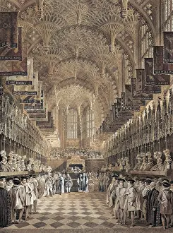 Viis: WESTMINSTER ABBEY