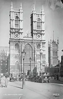 Westminster Abbey