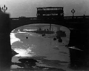 Picturesquely: WESTMINSTER BRIDGE
