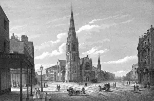 Rowland: WESTMINSTER BRIDGE ROAD