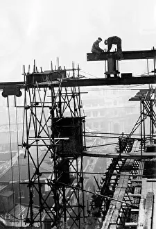Throgmorton: WESTMINSTER BUILDERS