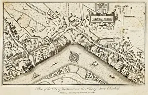 Elizabeths: WESTMINSTER C16