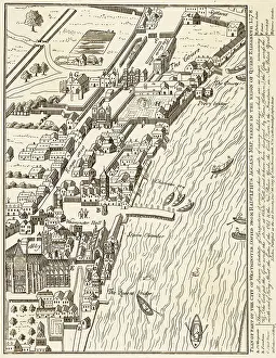 1578: WESTMINSTER C16