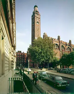 Nagele: Westminster Cathedral, London