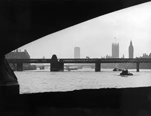 Eventide: WESTMINSTER EVENTIDE