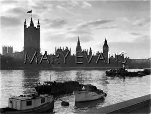 Eventide: WESTMINSTER EVENTIDE