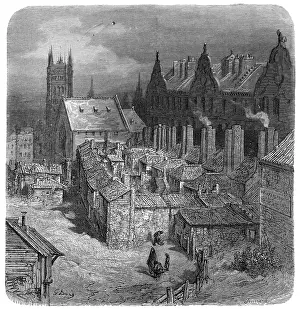 Acre: Westminster Slum